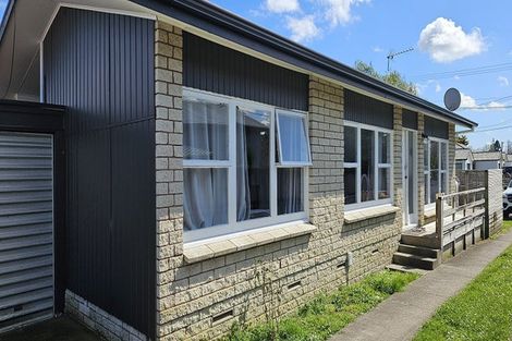 Photo of property in 72a Fifth Avenue, Enderley, Hamilton, 3214