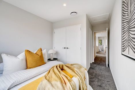 Photo of property in 4 Tiller Street, Hobsonville, 0616