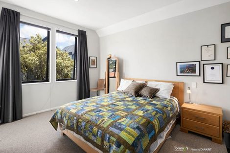 Photo of property in 1/88 Brougham Street, Mount Victoria, Wellington, 6011