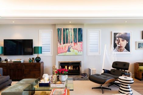 Photo of property in 42e West End Road, Herne Bay, Auckland, 1022