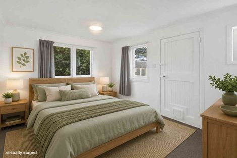 Photo of property in 15 Taupata Street, Castlecliff, Whanganui, 4501