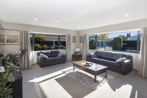 Photo of property in 15 Stanton Place, Woodend, 7610