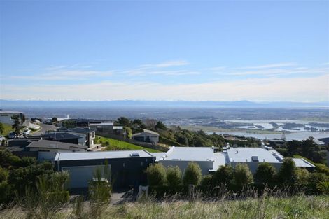 Photo of property in 6 Peregrine Close, Mount Pleasant, Christchurch, 8081