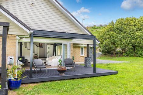 Photo of property in 3 Bush View Drive, Waitetuna, Raglan, 3295