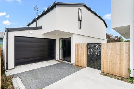 Photo of property in 71d Buckleys Road, Linwood, Christchurch, 8062