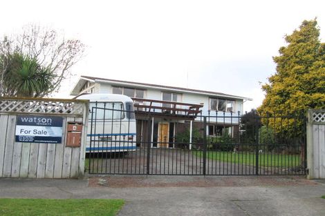 Photo of property in 4 Clifton Terrace, Fitzherbert, Palmerston North, 4410