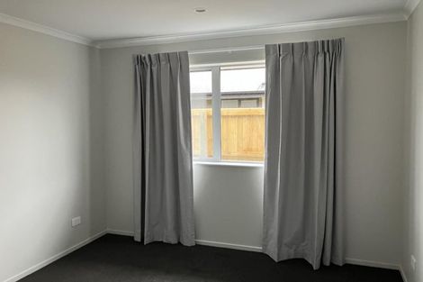 Photo of property in 6 Frogmore Way, Rolleston, 7615