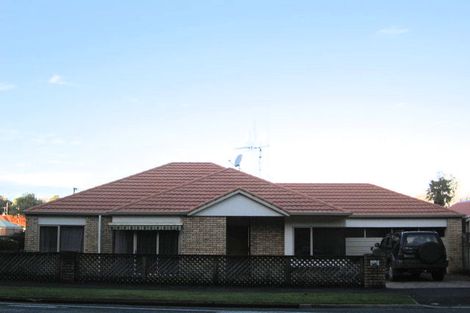 Photo of property in 28 Brooklyn Road, Claudelands, Hamilton, 3214