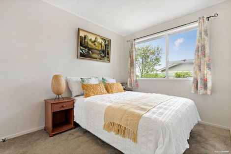 Photo of property in 27 Sandrine Avenue, Clover Park, Auckland, 2019