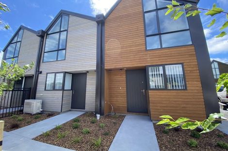 Photo of property in 9/129 Sherborne Street, St Albans, Christchurch, 8014