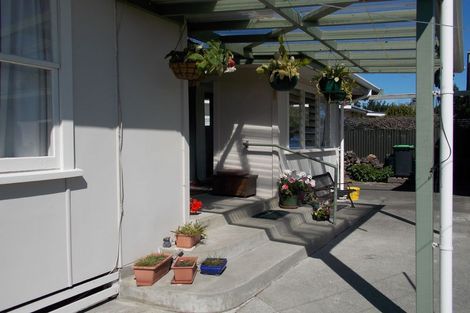 Photo of property in 23 Guise Street, Temuka, 7920