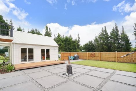 Photo of property in 1101 Downs Road, West Eyreton, Rangiora, 7475