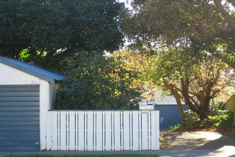 Photo of property in 404 Muritai Road, Eastbourne, Lower Hutt, 5013