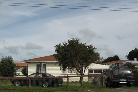 Photo of property in 40 Watene Crescent, Waitara, 4320
