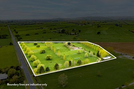 Photo of property in 976 State Highway 26, Eureka, Hamilton, 3286