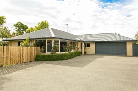 Photo of property in 112a Creek Road, Allenton, Ashburton, 7700