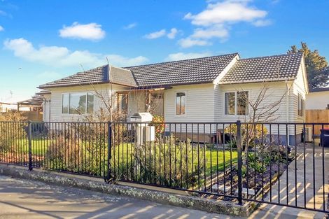 Photo of property in 7 Paeroa Street, Riccarton, Christchurch, 8041