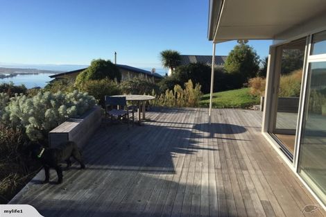 Photo of property in 24 Assisi Street, Mount Pleasant, Christchurch, 8081