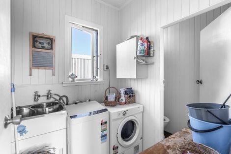 Photo of property in 115 Princes Street, Georgetown, Invercargill, 9812