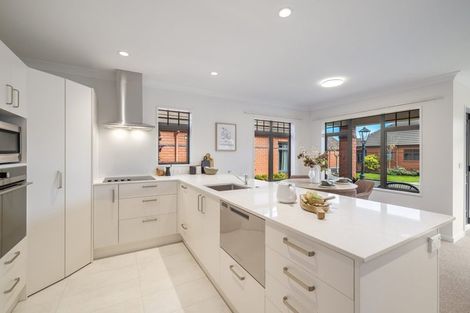 Photo of property in 215/5 Corbett Crescent, Aidanfield, Christchurch, 8025