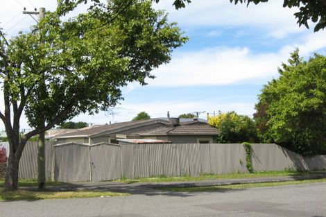 Photo of property in 47 Silvester Street, Woolston, Christchurch, 8023