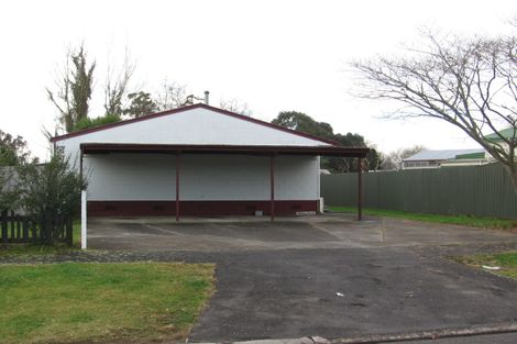 Photo of property in 20c Goldsmith Street, Maeroa, Hamilton, 3200