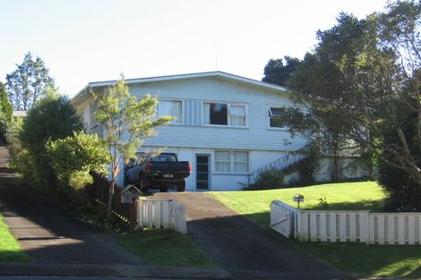 Photo of property in 9 Mariana Place, Glen Eden, Auckland, 0602