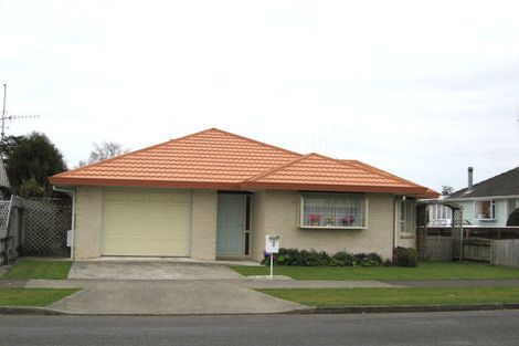 Photo of property in 1 Rugby Street, Levin, 5510