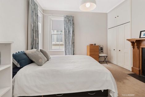 Photo of property in 22 Talavera Terrace, Kelburn, Wellington, 6012