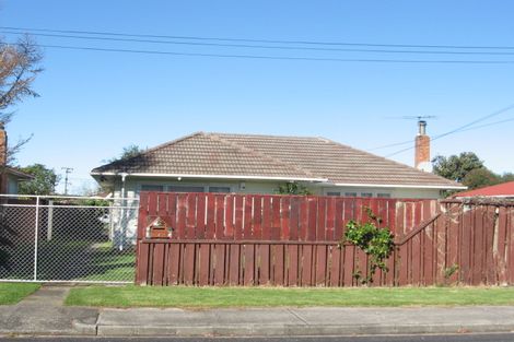 Photo of property in 4 Surrey Street, Manurewa, Auckland, 2102