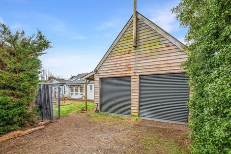 Photo of property in 451 Ridge Road, Motukarara, Christchurch, 7672