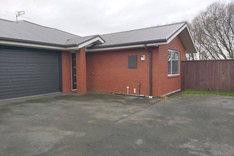 Photo of property in 20a Date Crescent, Aidanfield, Christchurch, 8025