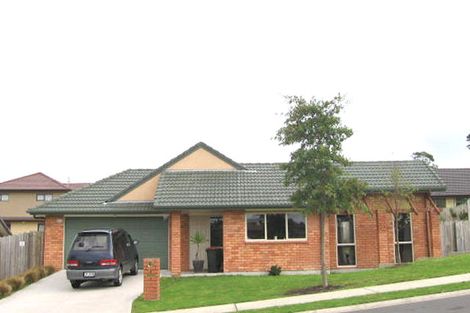 Photo of property in 38 Lake Panorama Drive, Henderson, Auckland, 0612