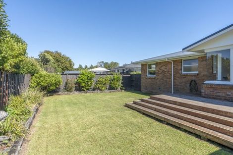 Photo of property in 9 Gerrand Place, Chedworth, Hamilton, 3210