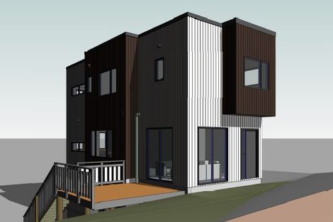 Photo of property in 10 Aoraki Crescent, Albany Heights, Auckland, 0632