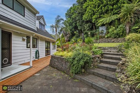 Photo of property in 17 Granfield Place, Te Kamo, Whangarei, 0112