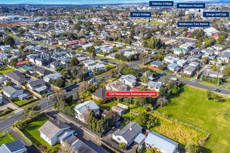 Photo of property in 2/20 Tennessee Avenue, Mangere East, Auckland, 2024