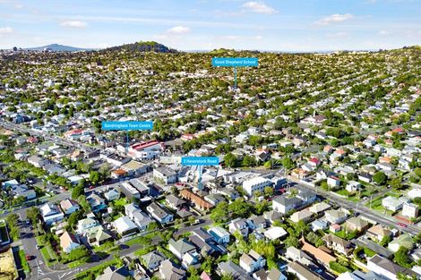 Photo of property in 3 Haverstock Road, Sandringham, Auckland, 1025