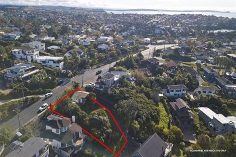 Photo of property in 841 Beach Road, Browns Bay, Auckland, 0630