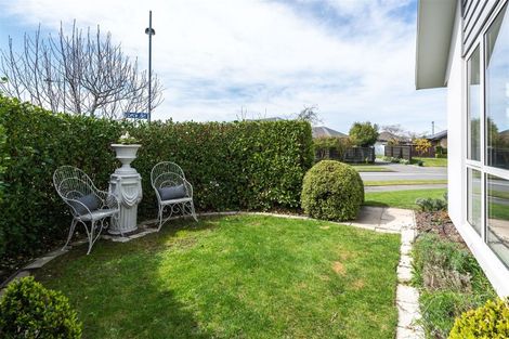 Photo of property in 2 Edie Street, Wigram, Christchurch, 8042