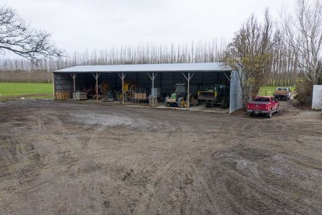 Photo of property in 182 Methven Highway, Allenton, Ashburton, 7776