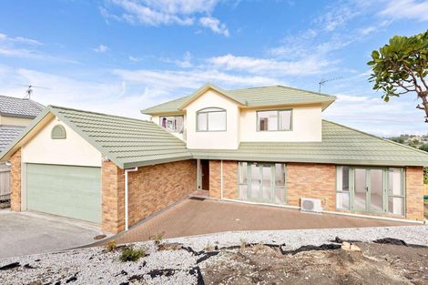 Photo of property in 1/42 Noeleen Street, Glenfield, Auckland, 0629