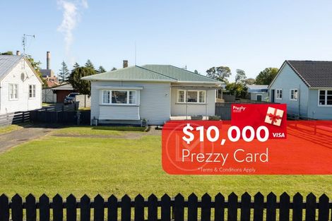 Photo of property in 61 Bailey Street, Huntly, 3700