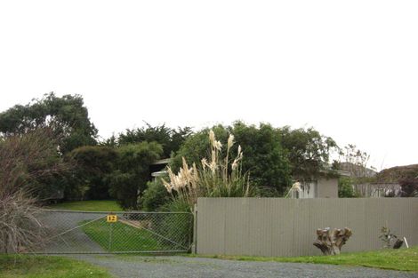 Photo of property in 12 Paloona Street, Aramoana, Port Chalmers, 9082