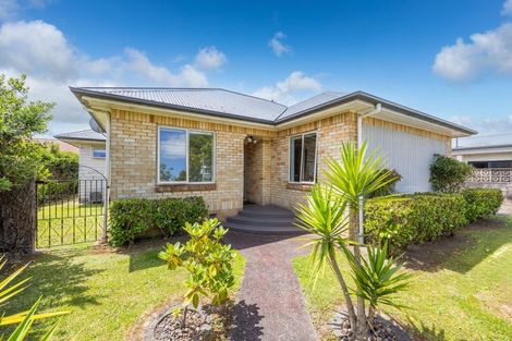 Photo of property in 73 Cook Street, Hamilton East, Hamilton, 3216