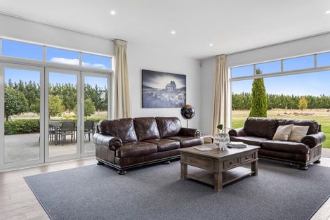 Photo of property in 1494 Tram Road, Swannanoa, Rangiora, 7475