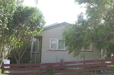 Photo of property in 50 Mckinley Crescent, Brooklyn, Wellington, 6021