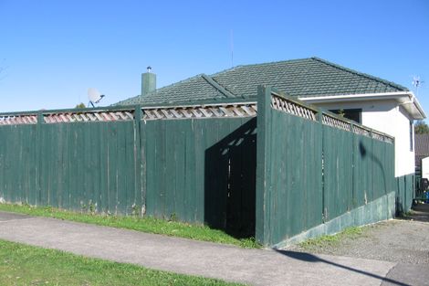 Photo of property in 194a Vogel Street, Roslyn, Palmerston North, 4414