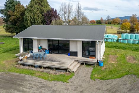 Photo of property in 148 Station Road, Matamata, 3472