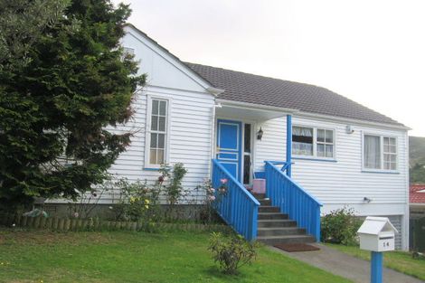 Photo of property in 14 Hazlewood Avenue, Karori, Wellington, 6012